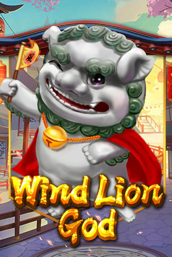 Демо игра Wind Lion God играть на официальном сайте Joy Casino