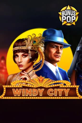 Демо игра Windy City играть на официальном сайте Joy Casino