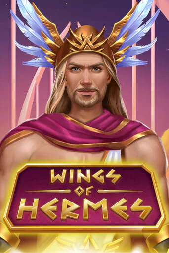 Демо игра Wings of Hermes играть на официальном сайте Joy Casino