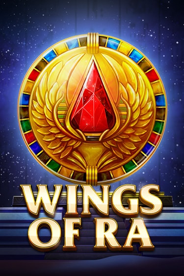 Демо игра Wings of Ra играть на официальном сайте Joy Casino