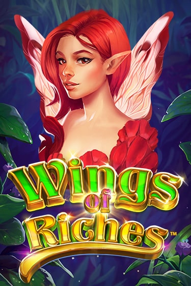 Демо игра Wings of Riches™ играть на официальном сайте Joy Casino