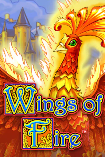 Демо игра Wings of Fire играть на официальном сайте Joy Casino