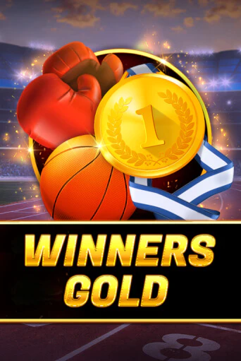 Демо игра Winners Gold играть на официальном сайте Joy Casino