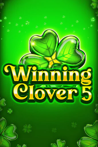 Демо игра Winning Clover 5 играть на официальном сайте Joy Casino