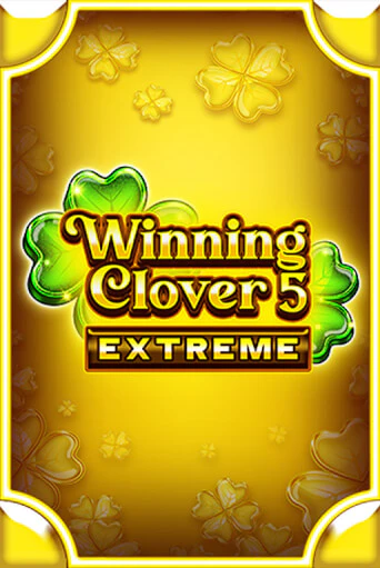 Демо игра Winning Clover 5 Extreme играть на официальном сайте Joy Casino