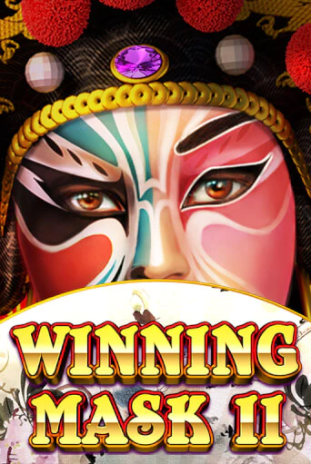 Демо игра Winning Mask II играть на официальном сайте Joy Casino