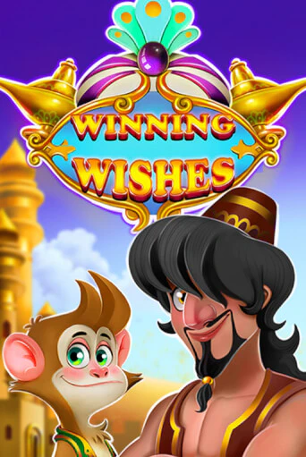 Демо игра Winning Wishes играть на официальном сайте Joy Casino