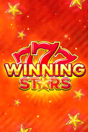 Демо игра Winning Stars играть на официальном сайте Joy Casino