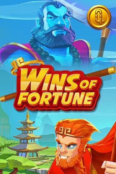 Демо игра Wins of Fortune играть на официальном сайте Joy Casino