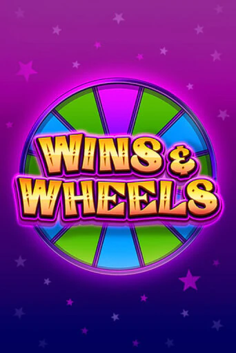 Демо игра Wins and Wheels играть на официальном сайте Joy Casino