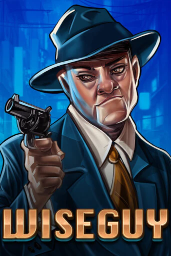 Демо игра Wiseguy играть на официальном сайте Joy Casino