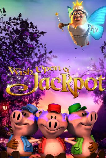 Демо игра Wish Upon a Jackpot играть на официальном сайте Joy Casino