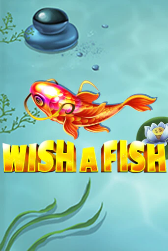 Демо игра Wish a Fish играть на официальном сайте Joy Casino