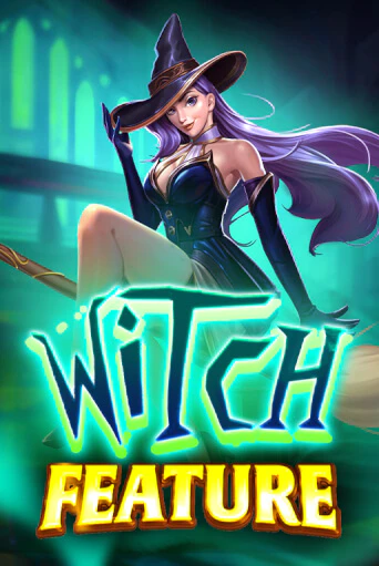 Демо игра Witch Feature играть на официальном сайте Joy Casino