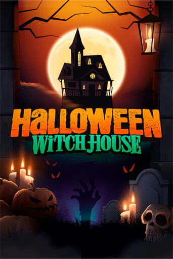 Демо игра Witch House играть на официальном сайте Joy Casino