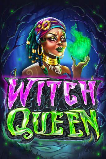 Демо игра Witch Queen играть на официальном сайте Joy Casino