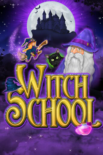 Демо игра Witch School играть на официальном сайте Joy Casino