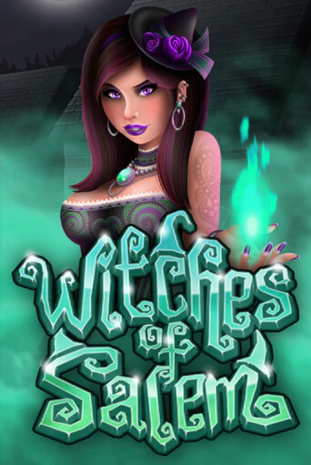 Демо игра Witches of Salem играть на официальном сайте Joy Casino