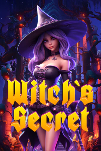 Демо игра Witch's Secret играть на официальном сайте Joy Casino