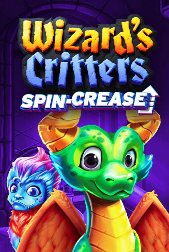 Демо игра Wizards Critters играть на официальном сайте Joy Casino