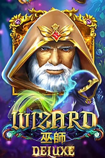 Демо игра Wizard Deluxe играть на официальном сайте Joy Casino