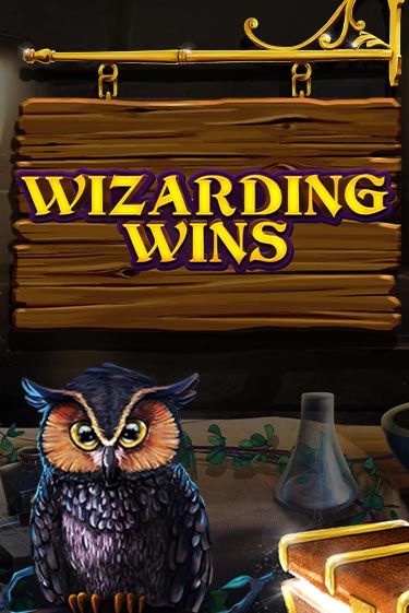 Демо игра Wizarding Wins играть на официальном сайте Joy Casino