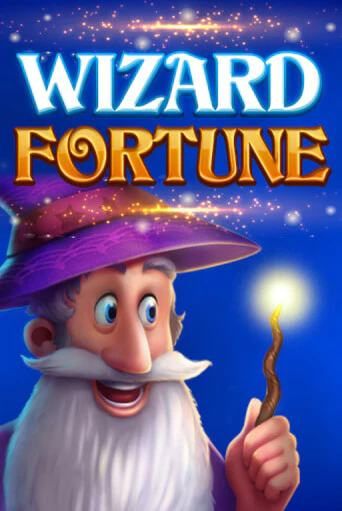 Демо игра Wizard Fortune играть на официальном сайте Joy Casino