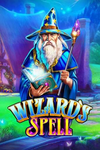 Демо игра Wizard's Spell играть на официальном сайте Joy Casino