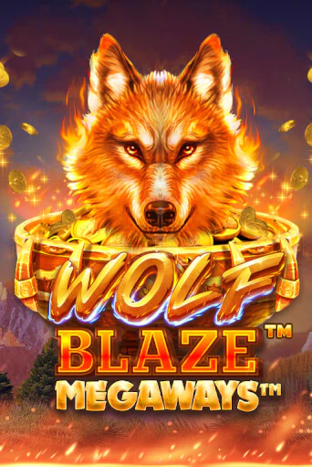 Демо игра Wolf Blaze™ Megaways™ играть на официальном сайте Joy Casino