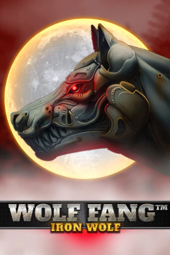 Демо игра Wolf Fang - Iron Wolf играть на официальном сайте Joy Casino