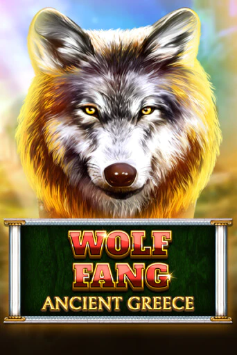 Демо игра Wolf Fang - Ancient Greece играть на официальном сайте Joy Casino