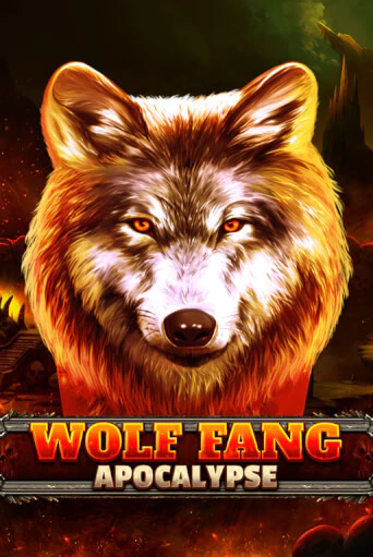 Демо игра Wolf Fang - Apocalypse играть на официальном сайте Joy Casino