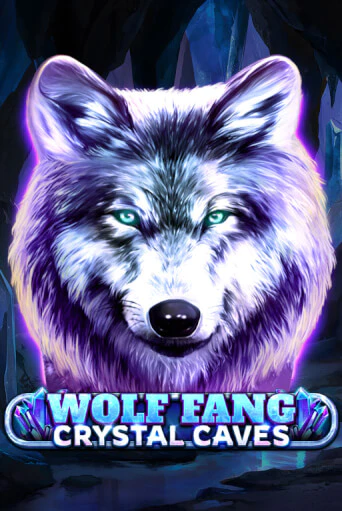 Демо игра Wolf Fang - Crystal Caves играть на официальном сайте Joy Casino