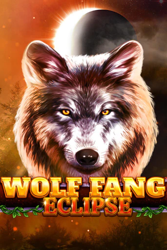 Демо игра Wolf Fang - Eclipse играть на официальном сайте Joy Casino