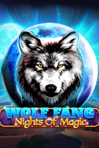 Демо игра Wolf Fang - Nights Of Magic играть на официальном сайте Joy Casino