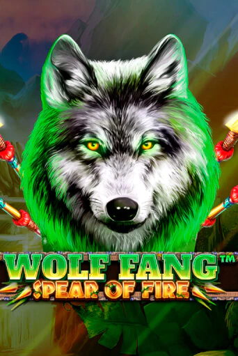 Демо игра Wolf Fang - Spear Of Fire играть на официальном сайте Joy Casino