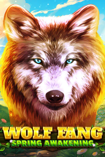 Демо игра Wolf Fang - Spring Awakening играть на официальном сайте Joy Casino