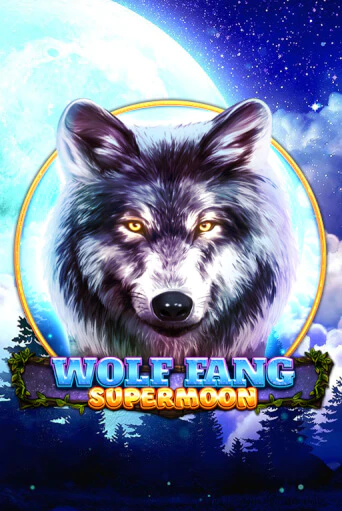 Демо игра Wolf Fang - Supermoon играть на официальном сайте Joy Casino