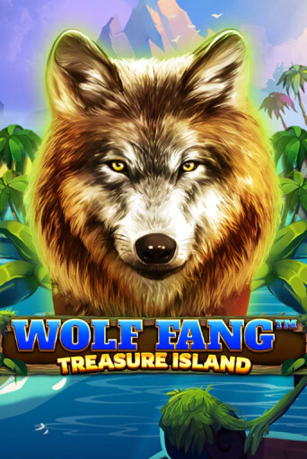 Демо игра Wolf Fang - Treasure Island играть на официальном сайте Joy Casino