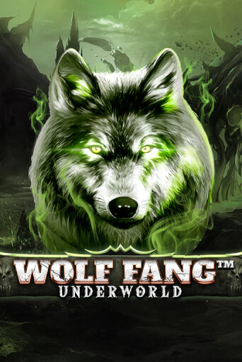 Демо игра Wolf Fang - Underworld играть на официальном сайте Joy Casino