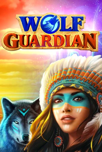 Демо игра Guardian Wolf Promo играть на официальном сайте Joy Casino