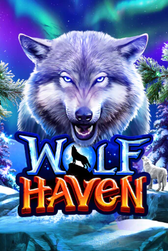 Демо игра Wolf Haven играть на официальном сайте Joy Casino