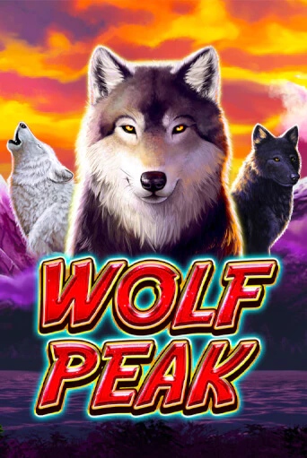 Демо игра Wolf Peak играть на официальном сайте Joy Casino