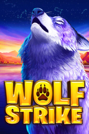 Демо игра Wolf Strike играть на официальном сайте Joy Casino