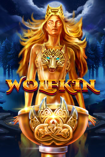 Демо игра Wolfkin играть на официальном сайте Joy Casino