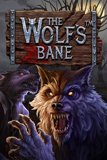 Демо игра The Wolf's Bane™ играть на официальном сайте Joy Casino