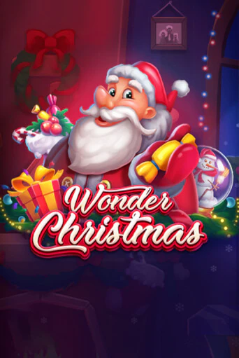 Демо игра Wonder Christmas играть на официальном сайте Joy Casino