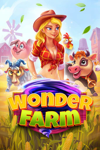 Демо игра Wonder Farm играть на официальном сайте Joy Casino