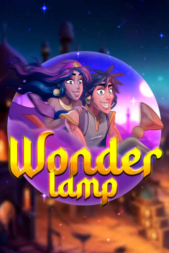 Демо игра Wonder Lamp играть на официальном сайте Joy Casino