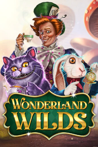 Демо игра Wonderland Wilds играть на официальном сайте Joy Casino